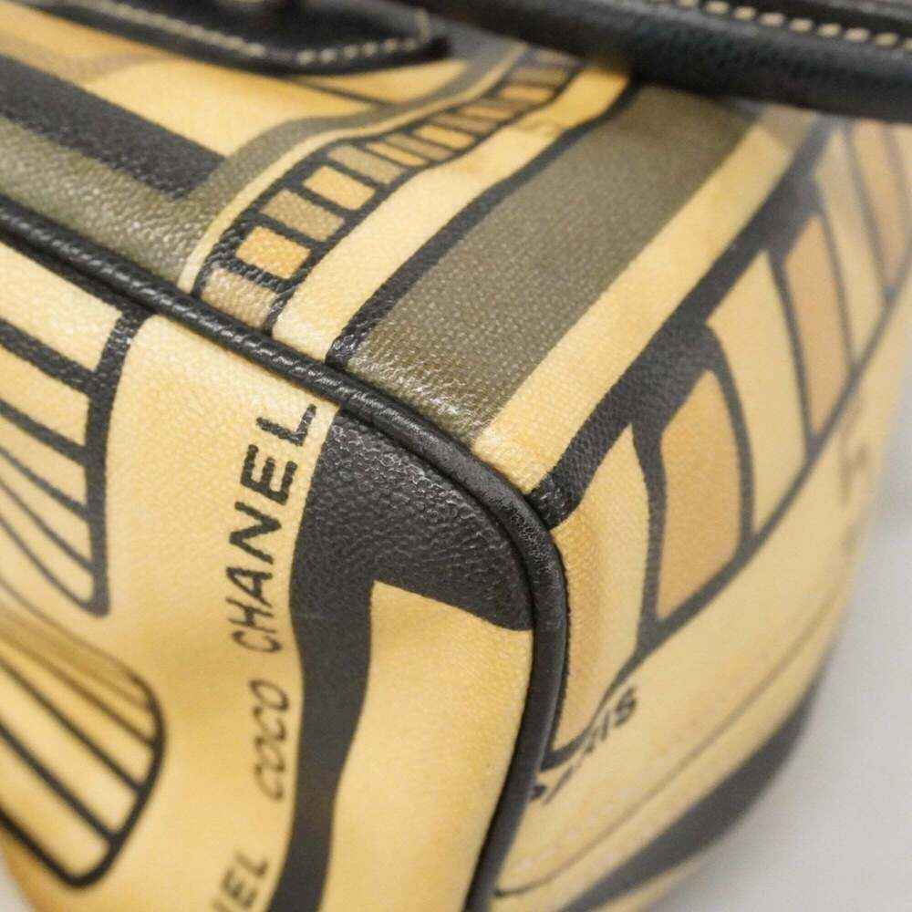 CHANEL Black Bag - Picture 11 of 13